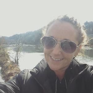 Meet your Posher, Joni